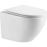 Vas WC Nomi Oro Tornado UF (125714)