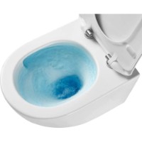 Vas WC Nomi Oro Tornado UF (125714) imaginea #3 — magazin online Desire.md