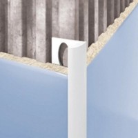 Profil pentru plăci ceramice Cezar 1831437 imaginea #2 — magazin online Desire.md