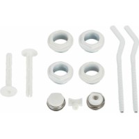 Kit accesorii radiator Uniplast 09471