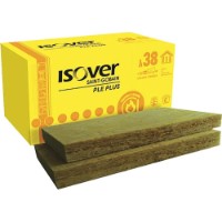 Vata minerala Isover Ple Plus 5x60x100cm