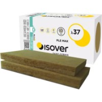 Vata minerala Isover Ple Max