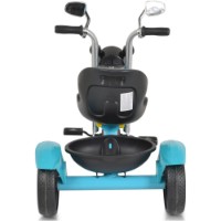 Bicicletă copii Byox Retro Blue (MT.235146) imaginea #2 — magazin online Desire.md