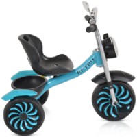 Bicicletă copii Byox Retro Blue (MT.235146) imaginea #4 — magazin online Desire.md