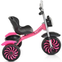 Bicicletă copii Byox Retro Pink (MT.235147) imaginea #5 — magazin online Desire.md
