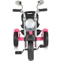 Bicicletă copii Byox Retro Pink (MT.235147) imaginea #2 — magazin online Desire.md