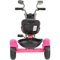 Bicicletă copii Byox Retro Pink (MT.235147) imaginea #3 — magazin online Desire.md