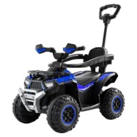 Tolocar Caider Black (605723) imaginea #1 — magazin online Desire.md