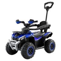 Tolocar Caider Black/Blue (903587) imaginea #1 — magazin online Desire.md