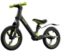Беговел Caider Dierle 12' Obsidian Black (32769)