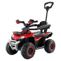 Толокар Caider Red (394087)
