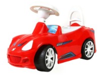 Tolocar Orion Sport Red (0160)