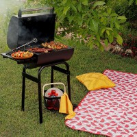 Gratar Konighoffer Garden Grill Marfa depreciata! imaginea #9 — magazin online Desire.md