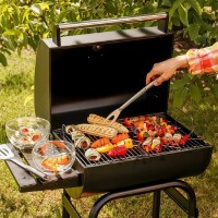 Gratar Konighoffer Garden Grill Marfa depreciata! imaginea #10 — magazin online Desire.md