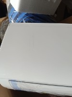 Aparat de aer condiționat Stronghold Wi-Fi Smart Inverter SAC-09SI Marfa depreciata! imaginea #7 — magazin online Desire.md