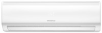 Aparat de aer condiționat Stronghold Wi-Fi Smart Inverter SAC-09SI Marfa depreciata!