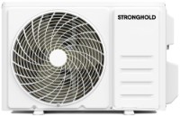 Aparat de aer condiționat Stronghold Wi-Fi Smart Inverter SAC-09SI Marfa depreciata! imaginea #3 — magazin online Desire.md