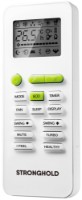 Aparat de aer condiționat Stronghold Wi-Fi Smart Inverter SAC-09SI Marfa depreciata! imaginea #4 — magazin online Desire.md