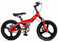 Bicicletă copii TyBike BK-09 20 Red