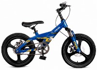 Bicicletă copii TyBike BK-09 20 Blue
