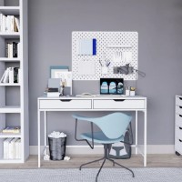 Masa de birou Trendy Duru 1600-47 120x77,4x55cm (GTR008010)