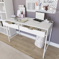 Masa de birou Trendy Duru 1600-47 120x77,4x55cm (GTR008010) imaginea #3 — magazin online Desire.md