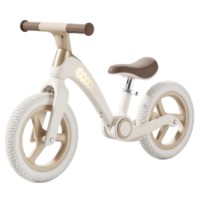 Беговел Caider White 12' M9 (817369) 