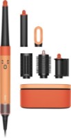 Multistyler Dyson HS08 i.d. Multi-styler and dryer Straight + Wavy Ceramic Apricot/Topaz
