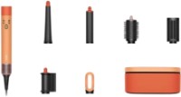 Multistyler Dyson HS08 i.d. Multi-styler and dryer Straight + Wavy Ceramic Apricot/Topaz imaginea #2 — magazin online Desire.md