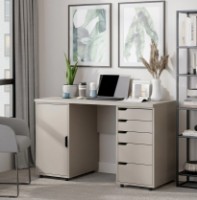 Masa de birou Fabrik Home BRISTOL Кашемир