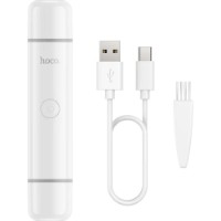Бритва Hoco HP81 White фото №3 — интернет-магазин Desire.md