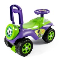 Tolocar Doloni Green Ro (0142/05) imaginea #3 — magazin online Desire.md