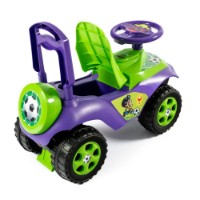 Tolocar Doloni Green Ro (0142/05) imaginea #4 — magazin online Desire.md