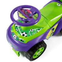 Tolocar Doloni Green Ro (0142/05) imaginea #5 — magazin online Desire.md
