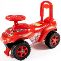 Tolocar Dolu Red Ro (0142/05)