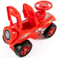 Tolocar Dolu Red Ro (0142/05) imaginea #2 — magazin online Desire.md