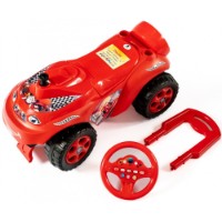 Tolocar Dolu Red Ro (0142/05) imaginea #3 — magazin online Desire.md