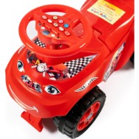 Tolocar Dolu Red Ro (0142/05) imaginea #4 — magazin online Desire.md