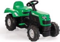 Kart cu pedale Dolu Green (8245)
