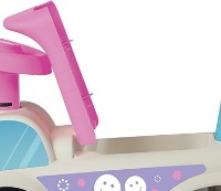 Tolocar Dolu Walk&Drive White (2621)  imaginea #2 — magazin online Desire.md