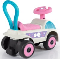 Tolocar Dolu Walk&Drive White (2621)  imaginea #3 — magazin online Desire.md