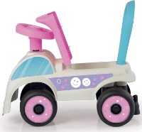 Tolocar Dolu Walk&Drive White (2621)  imaginea #6 — magazin online Desire.md