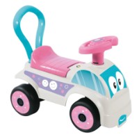 Tolocar Dolu Walk&Drive White (2621) 