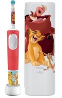 Periuţa de dinţi electrică Oral-B Kids D103.413.2KX Lion King