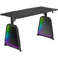 Masa gaming Lumi GMD12E-2D