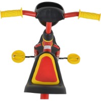 Детский велосипед Byox Buddy Red (MT.235148) фото №2 — интернет-магазин Desire.md