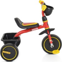 Детский велосипед Byox Buddy Red (MT.235148) фото №3 — интернет-магазин Desire.md