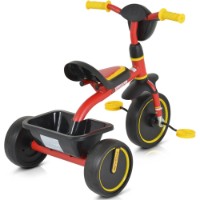 Детский велосипед Byox Buddy Red (MT.235148) фото №4 — интернет-магазин Desire.md