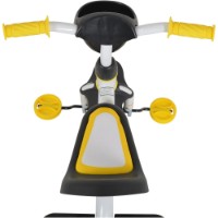 Bicicletă copii Byox Buddy White (MT.235149) imaginea #2 — magazin online Desire.md