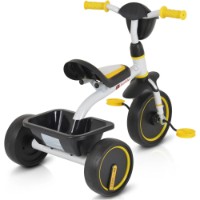 Bicicletă copii Byox Buddy White (MT.235149) imaginea #3 — magazin online Desire.md